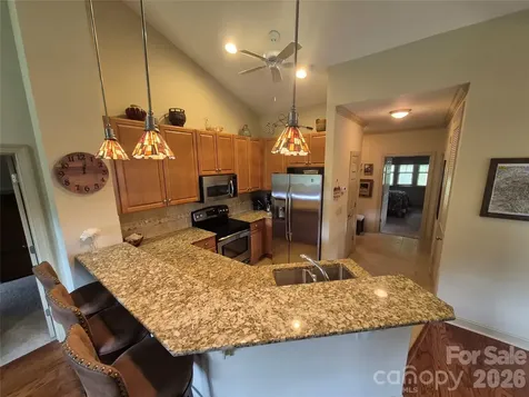1564 Country Club Drive Maggie Valley NC 28751