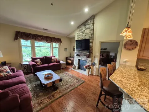 1564 Country Club Drive Maggie Valley NC 28751