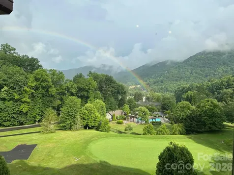 1564 Country Club Drive Maggie Valley NC 28751