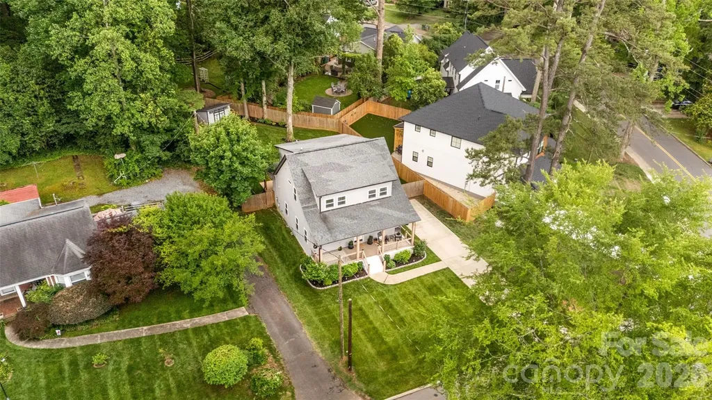 1900 Arnold Drive Charlotte NC 28205