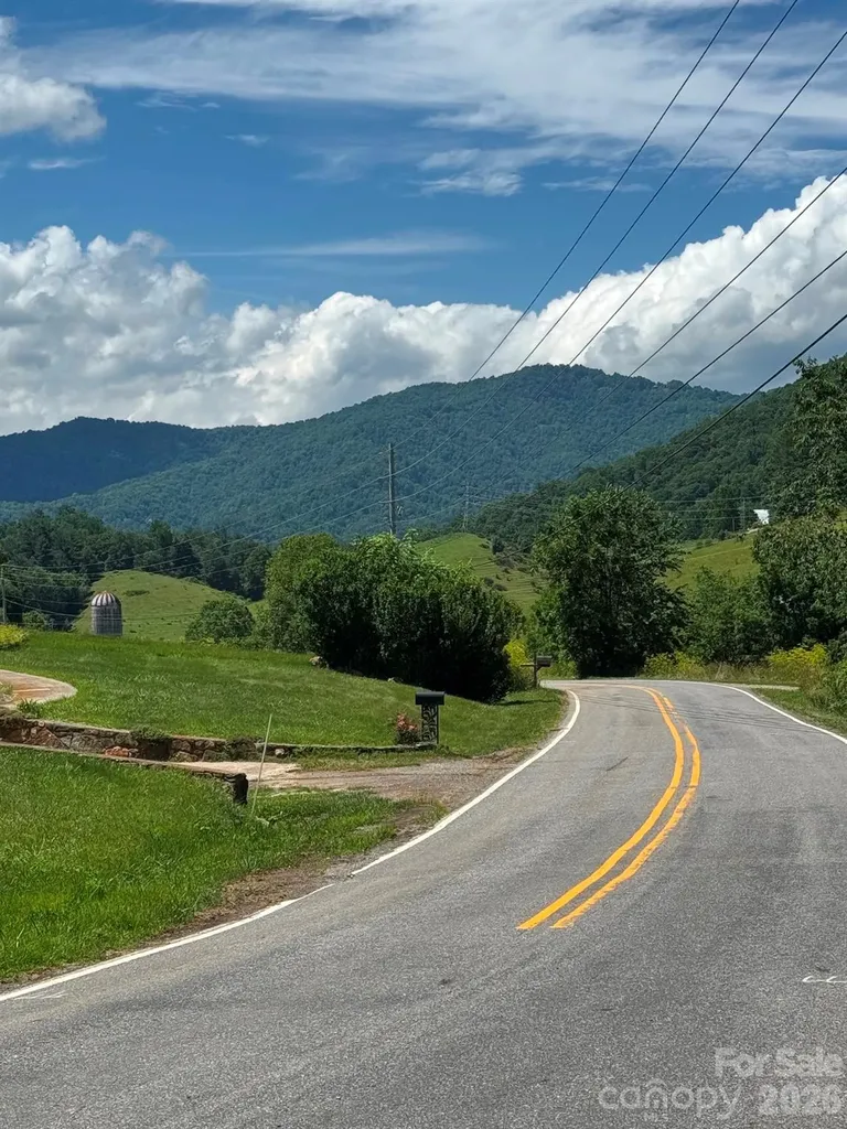 686 Hyacinth Drive Clyde NC 28721