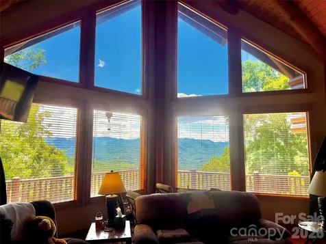 686 Hyacinth Drive Clyde NC 28721