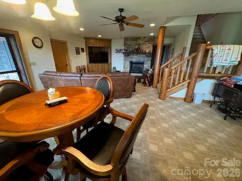686 Hyacinth Drive Clyde NC 28721