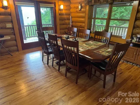 686 Hyacinth Drive Clyde NC 28721