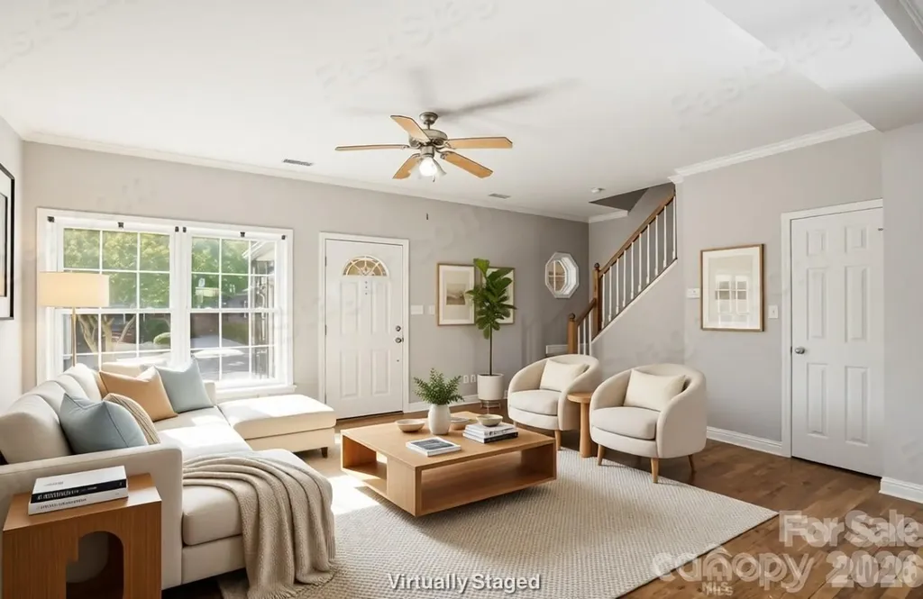 4322 Laurel Hill Lane Charlotte NC 28217