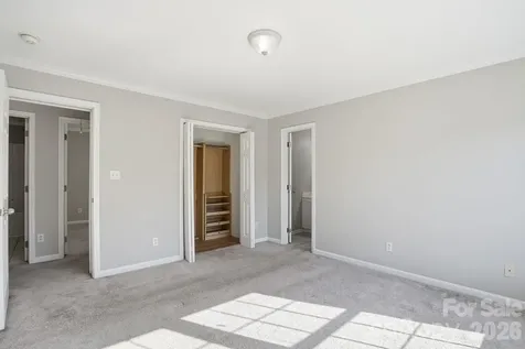 4322 Laurel Hill Lane Charlotte NC 28217