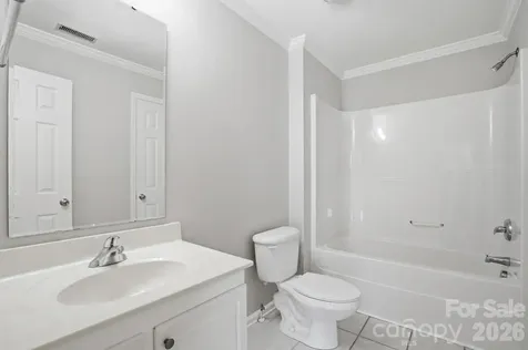 4322 Laurel Hill Lane Charlotte NC 28217