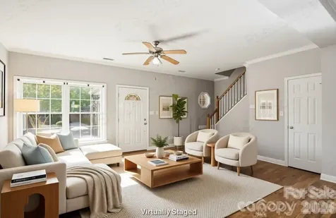 4322 Laurel Hill Lane Charlotte NC 28217