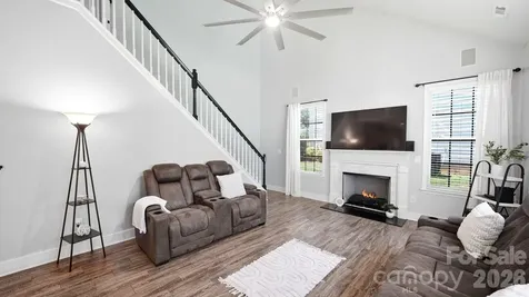 2480 N Legacy Park Boulevard Fort Mill SC 29707