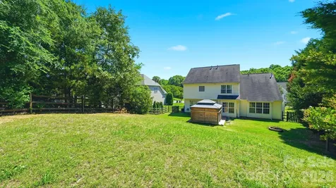 2480 N Legacy Park Boulevard Fort Mill SC 29707