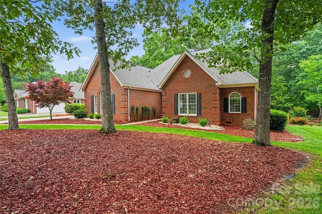 1320 Mill Race Lane Matthews NC 28104