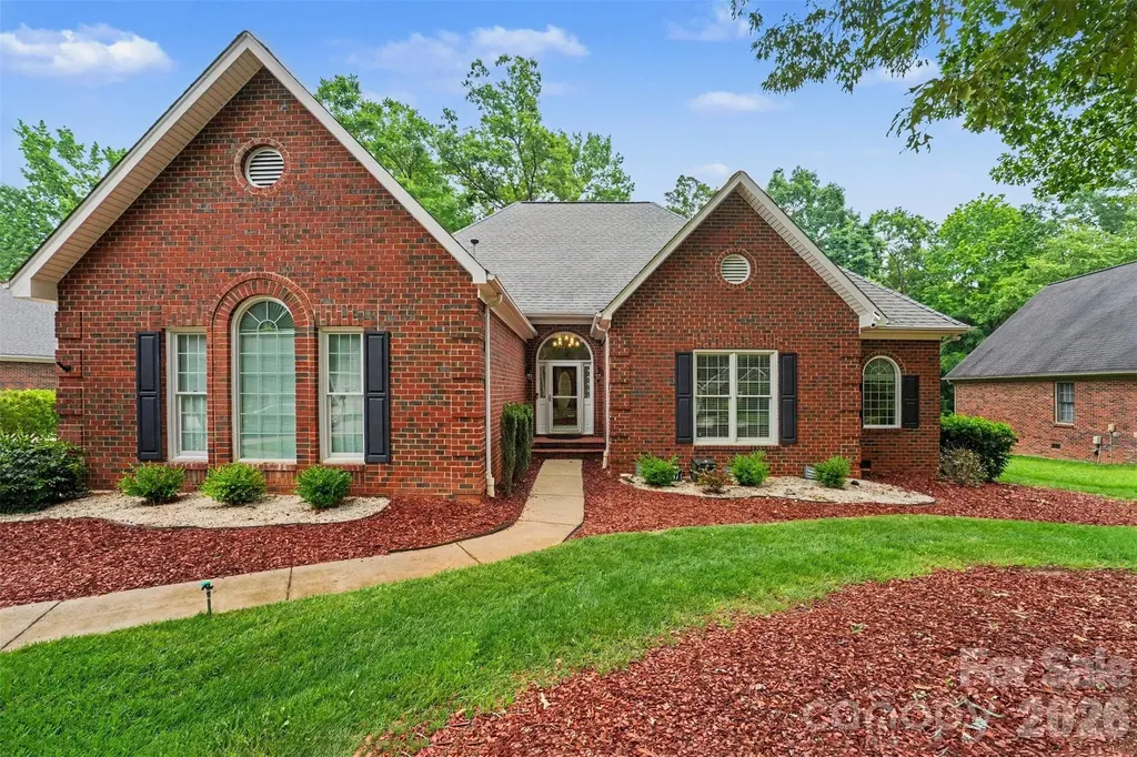 1320 Mill Race Lane Matthews NC 28104