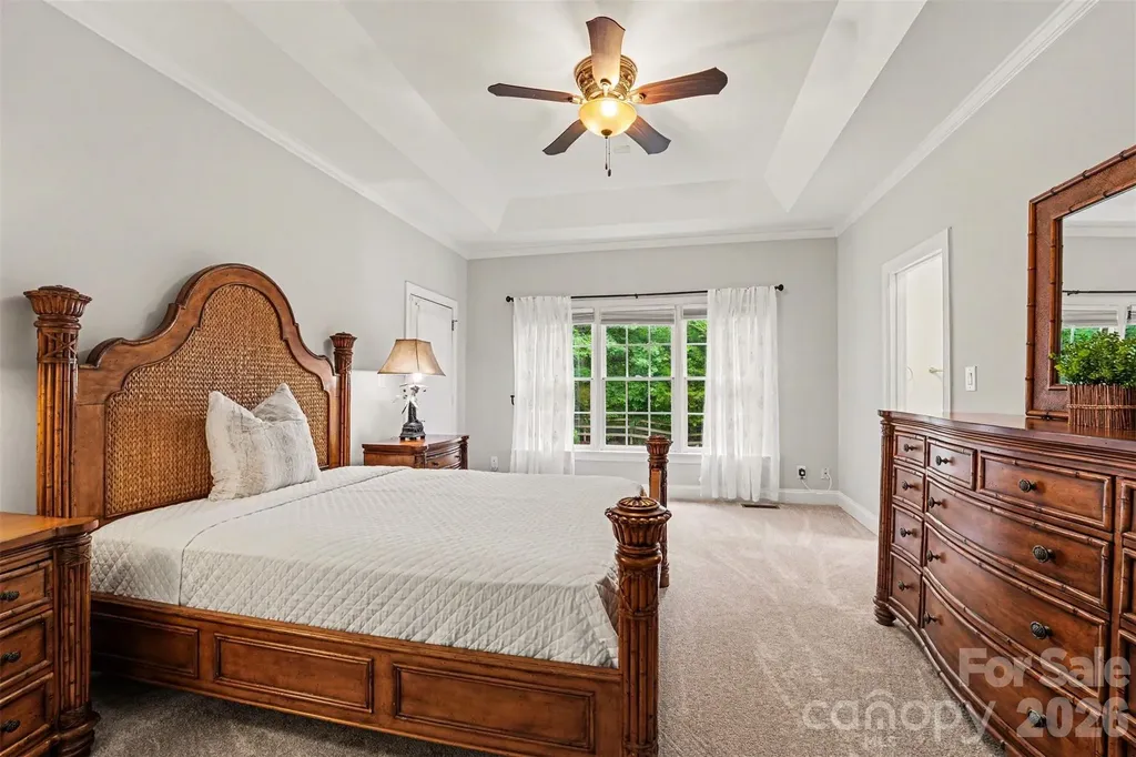 1320 Mill Race Lane Matthews NC 28104