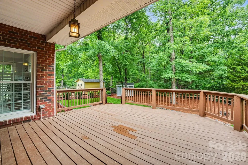1320 Mill Race Lane Matthews NC 28104