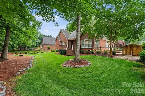 1320 Mill Race Lane Matthews NC 28104