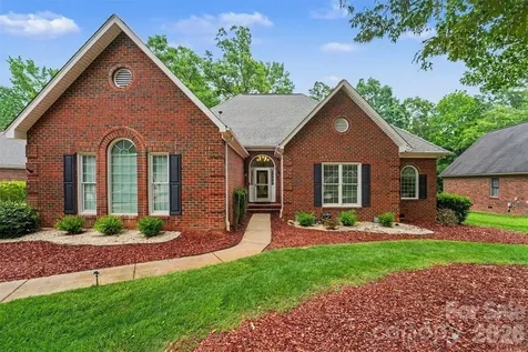 1320 Mill Race Lane Matthews NC 28104
