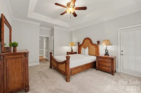 1320 Mill Race Lane Matthews NC 28104
