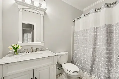1320 Mill Race Lane Matthews NC 28104