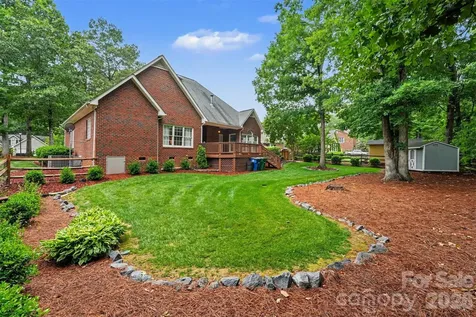 1320 Mill Race Lane Matthews NC 28104