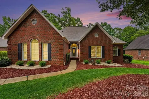 1320 Mill Race Lane Matthews NC 28104