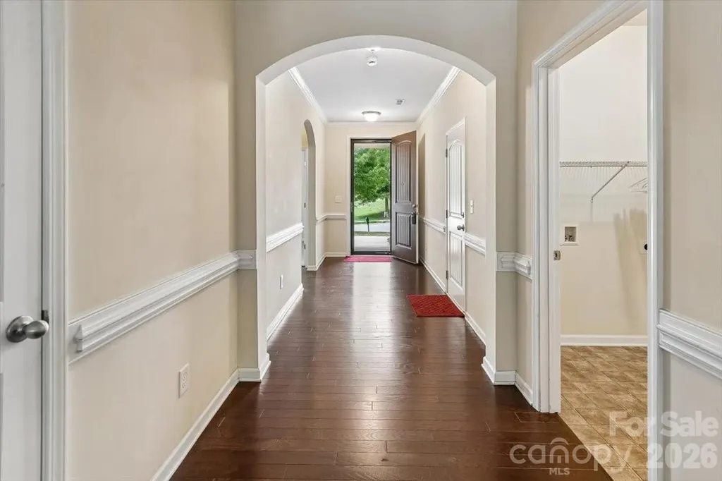 10214 Atkins Ridge Drive Charlotte NC 28213