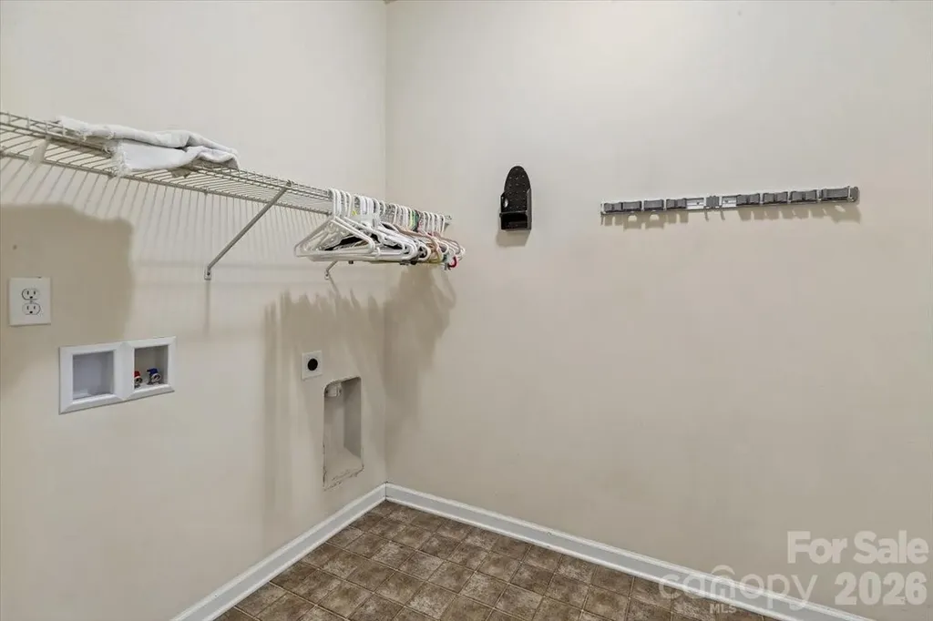 10214 Atkins Ridge Drive Charlotte NC 28213