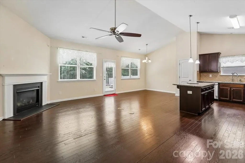10214 Atkins Ridge Drive Charlotte NC 28213