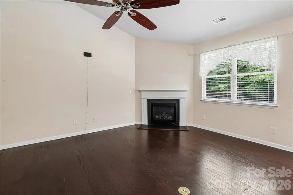 10214 Atkins Ridge Drive Charlotte NC 28213