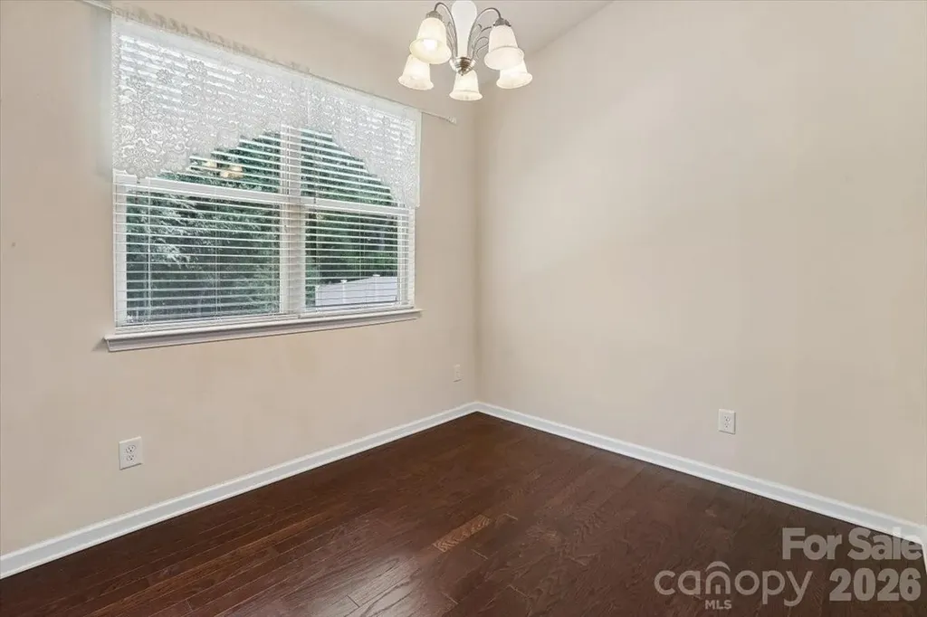 10214 Atkins Ridge Drive Charlotte NC 28213