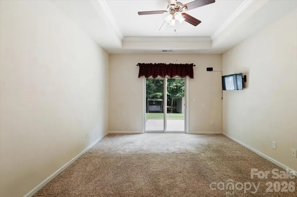 10214 Atkins Ridge Drive Charlotte NC 28213