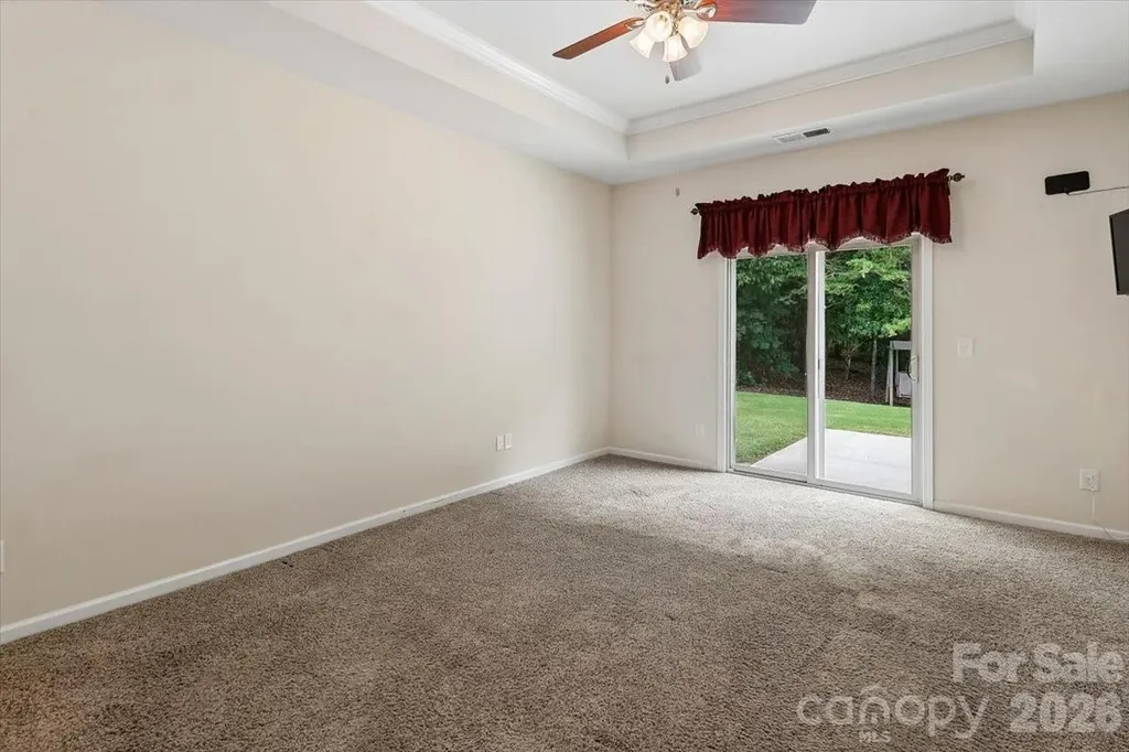 10214 Atkins Ridge Drive Charlotte NC 28213