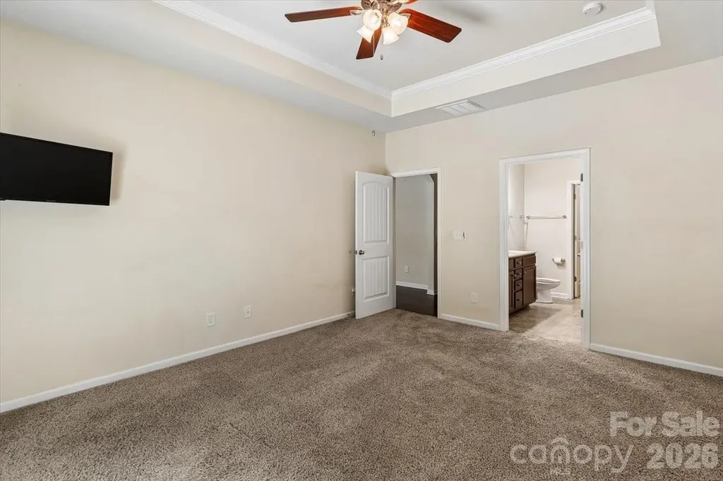 10214 Atkins Ridge Drive Charlotte NC 28213