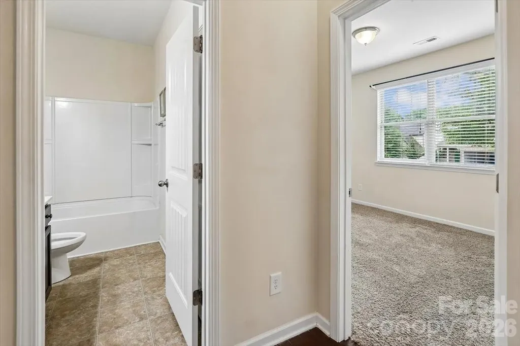 10214 Atkins Ridge Drive Charlotte NC 28213