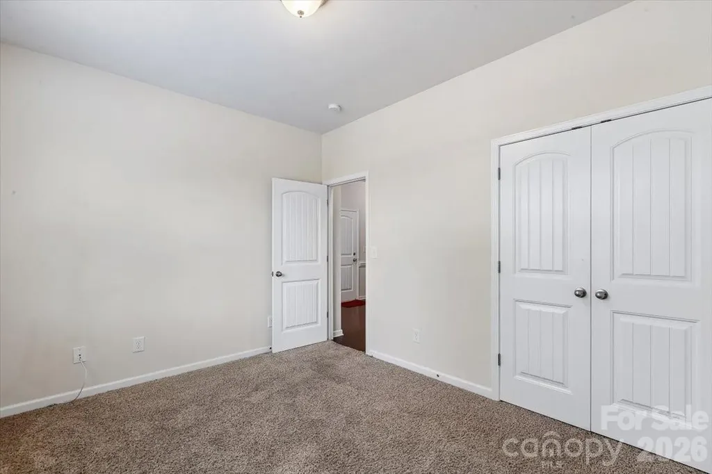10214 Atkins Ridge Drive Charlotte NC 28213