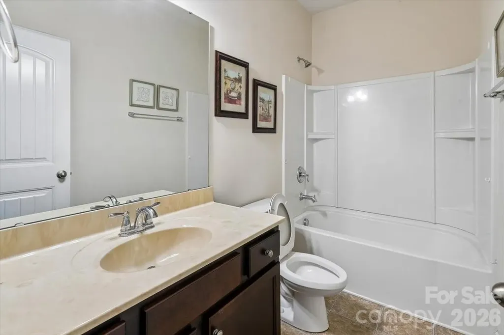 10214 Atkins Ridge Drive Charlotte NC 28213