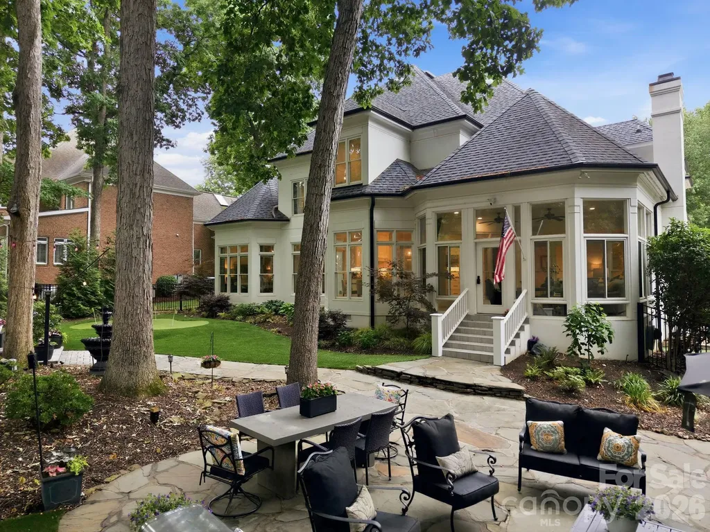 18620 Town Harbour Road Cornelius NC 28031
