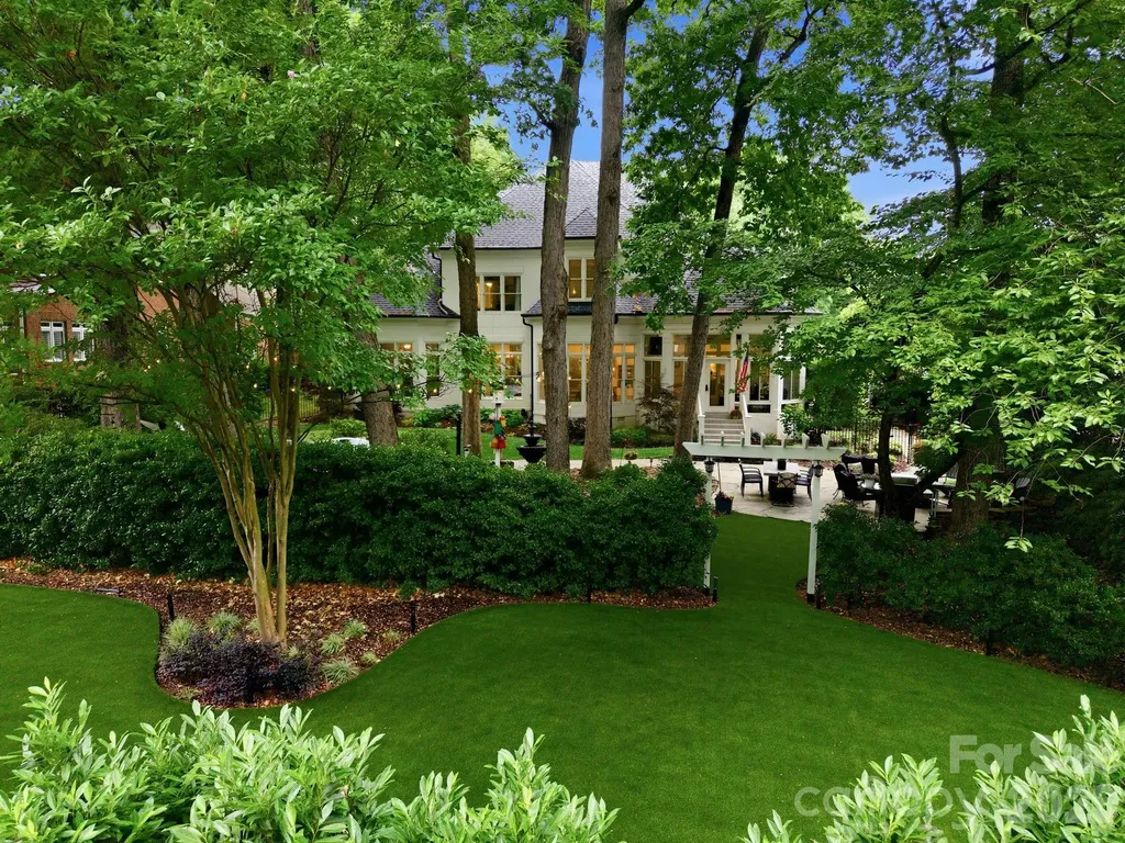 18620 Town Harbour Road Cornelius NC 28031