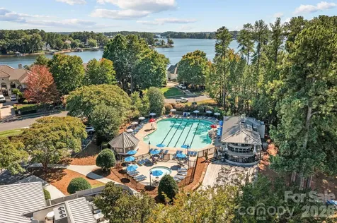 18620 Town Harbour Road Cornelius NC 28031