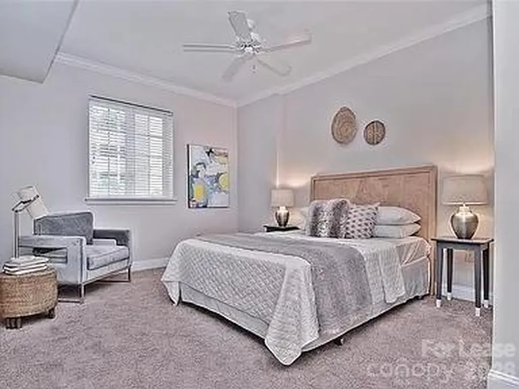 300 W 5th Street Charlotte NC 28202