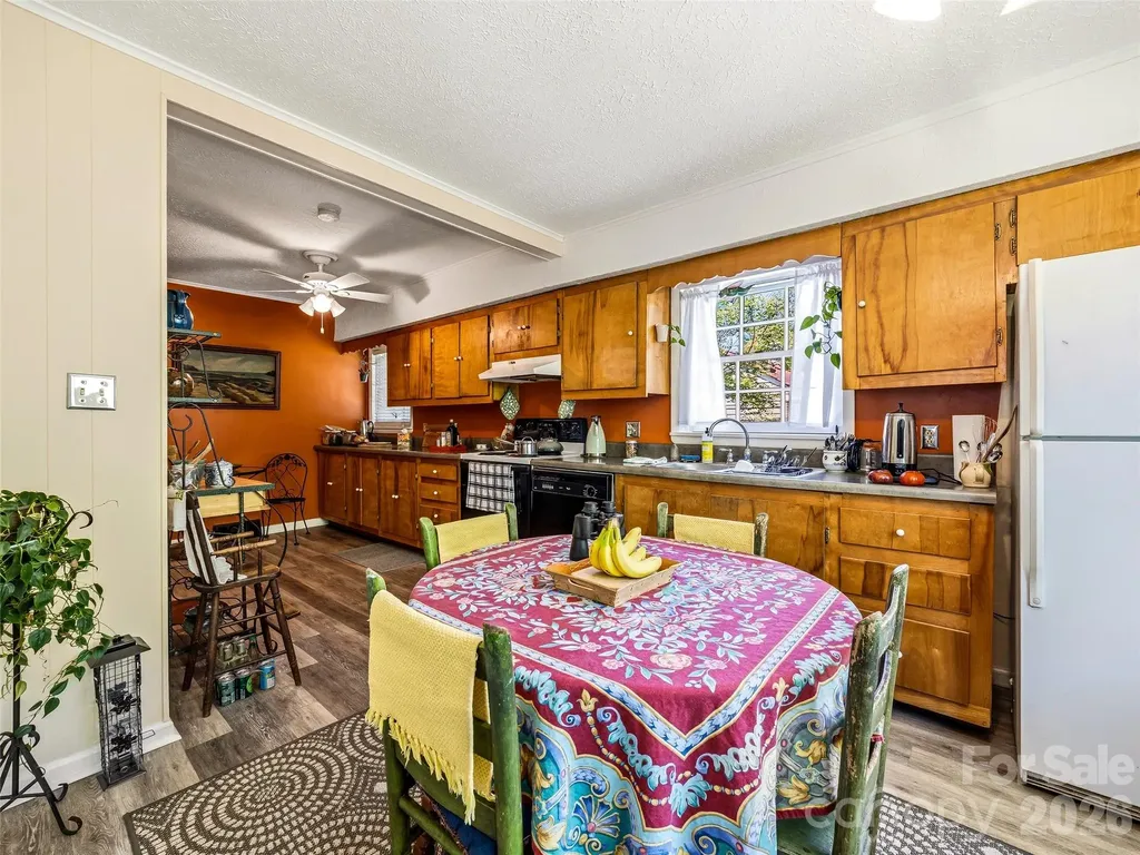 28 Canterbury Road Asheville NC 28805