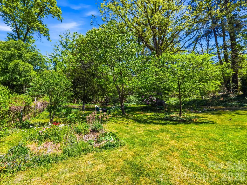 28 Canterbury Road Asheville NC 28805