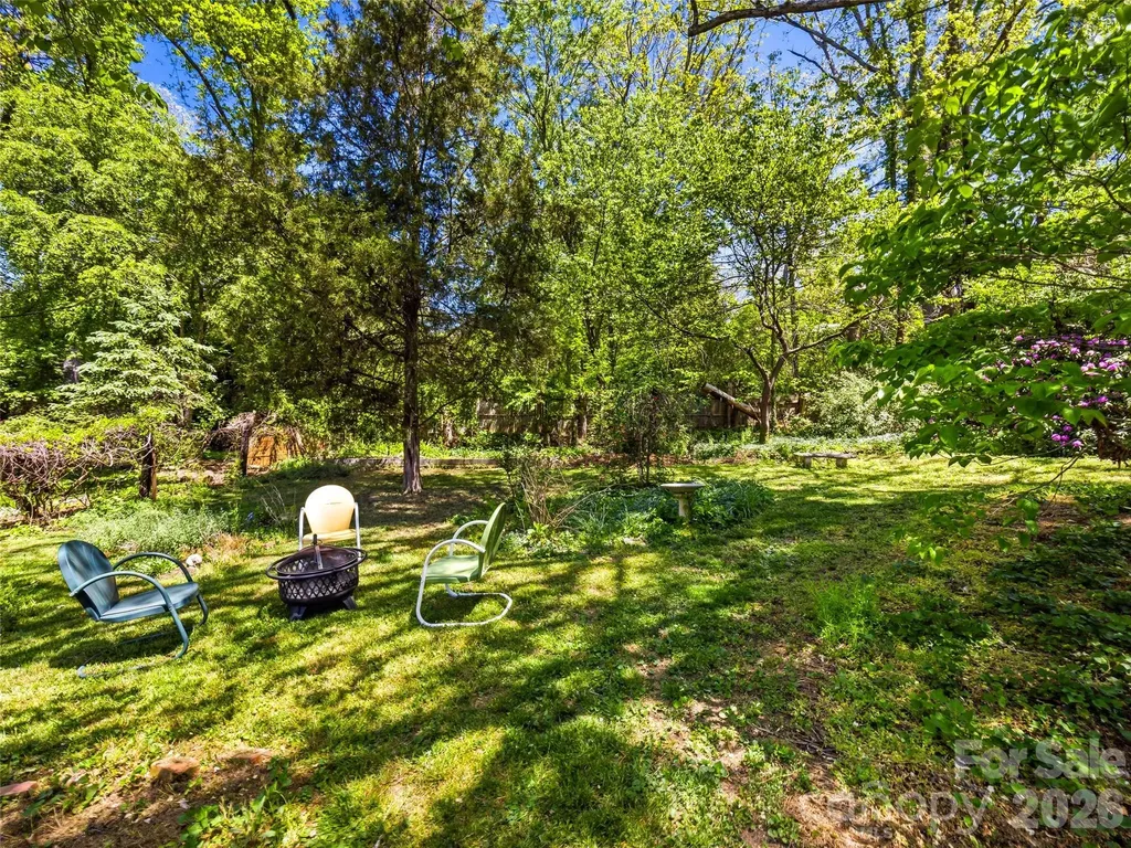 28 Canterbury Road Asheville NC 28805