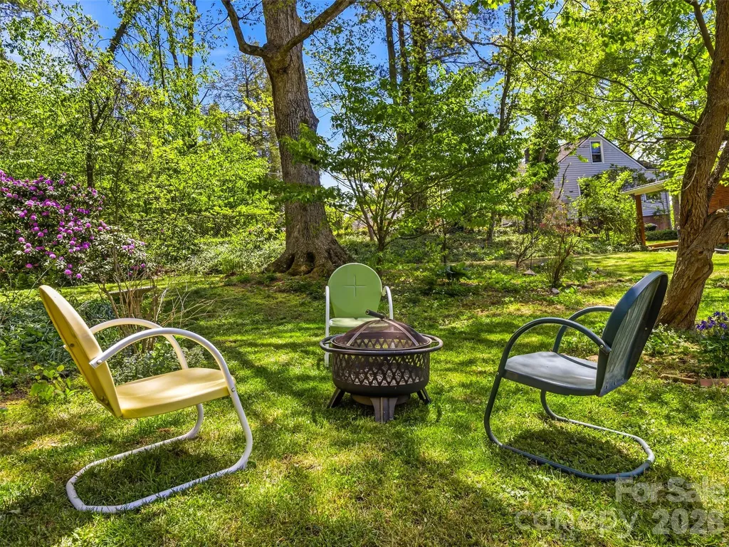 28 Canterbury Road Asheville NC 28805