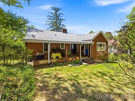 28 Canterbury Road Asheville NC 28805