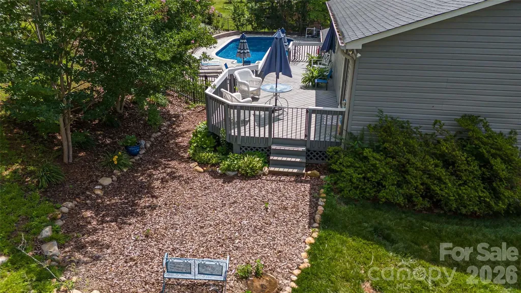 2959 Ramblewoods Drive Valdese NC 28690