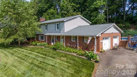 2959 Ramblewoods Drive Valdese NC 28690