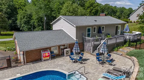 2959 Ramblewoods Drive Valdese NC 28690
