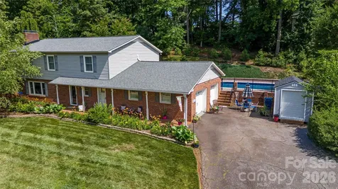 2959 Ramblewoods Drive Valdese NC 28690