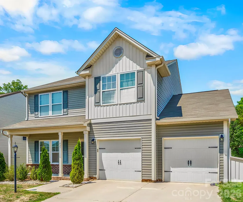 427 Inlet Place Drive Winston Salem NC 27127