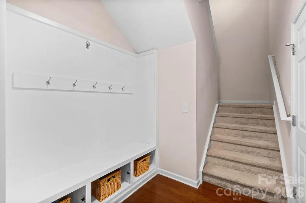 427 Inlet Place Drive Winston Salem NC 27127